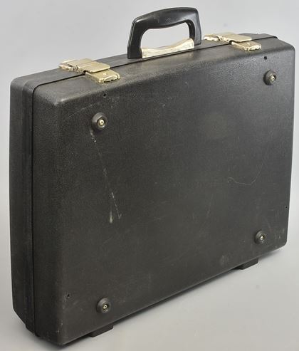 Ems-Original EMS Synthi A case